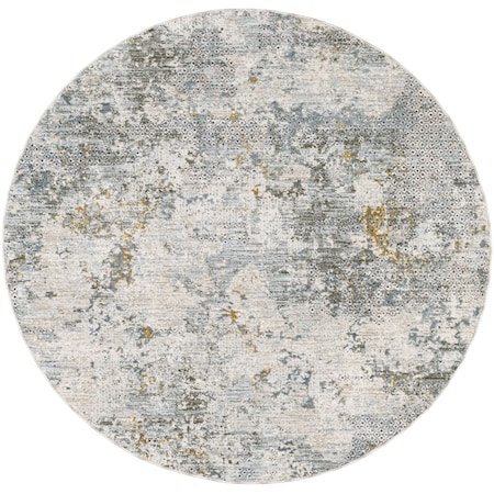 Dresden DRE-2302 Machine Crafted Area Rug